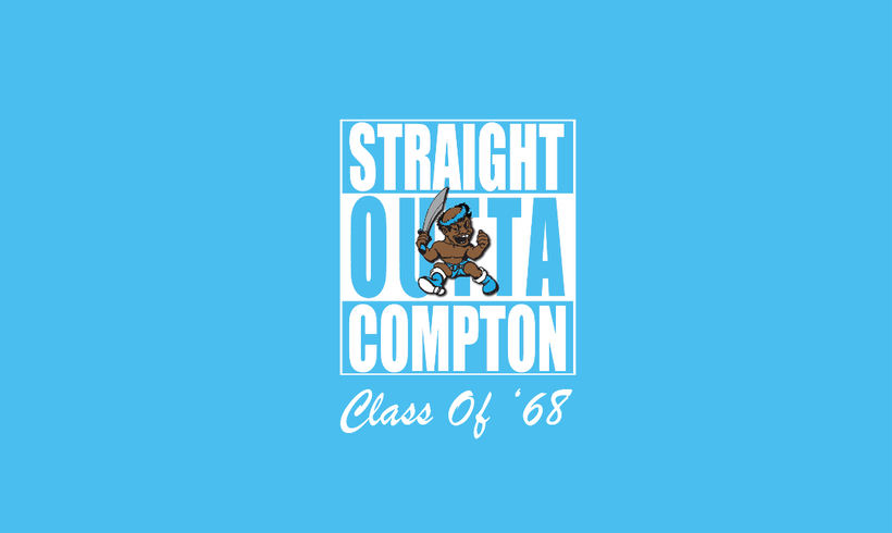 Compton 68