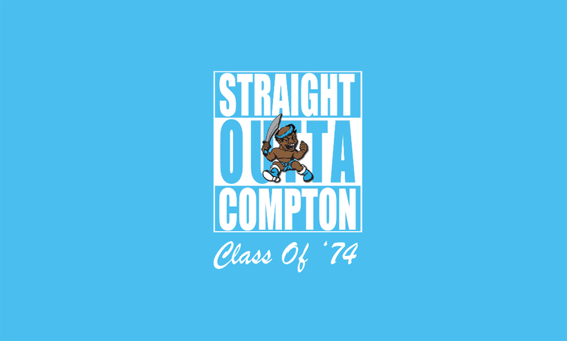 Compton 74