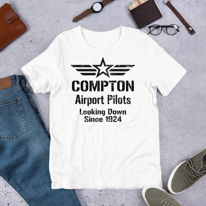 Compton Airport Pilots