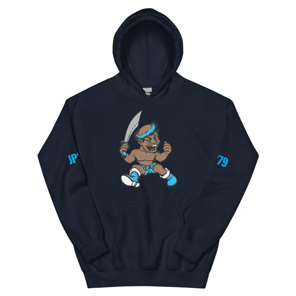 TARBABE FOR LIFE - JP Unisex Hoodie