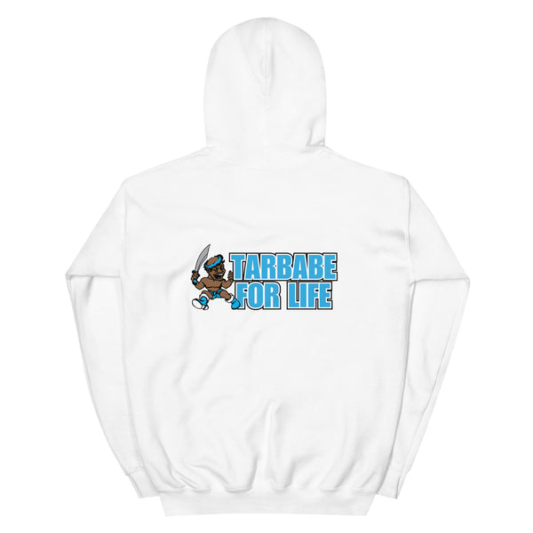 TARBABE FOR LIFE - JP Unisex Hoodie