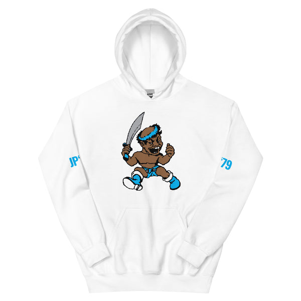 TARBABE FOR LIFE - JP Unisex Hoodie