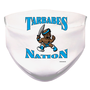 TARBABE NATION Face Mask - repcpt.com