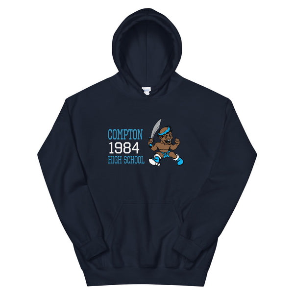 CHS 1984 Unisex Hoodie - repcpt.com