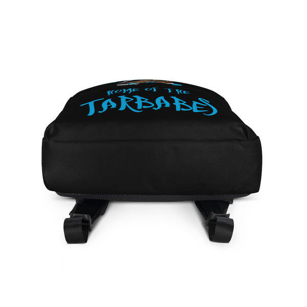 Tarbabe High School Backpack - repcpt.com