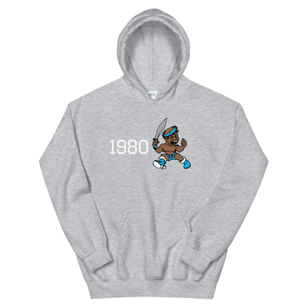 1980 TARBABE Unisex Hoodie - repcpt.com