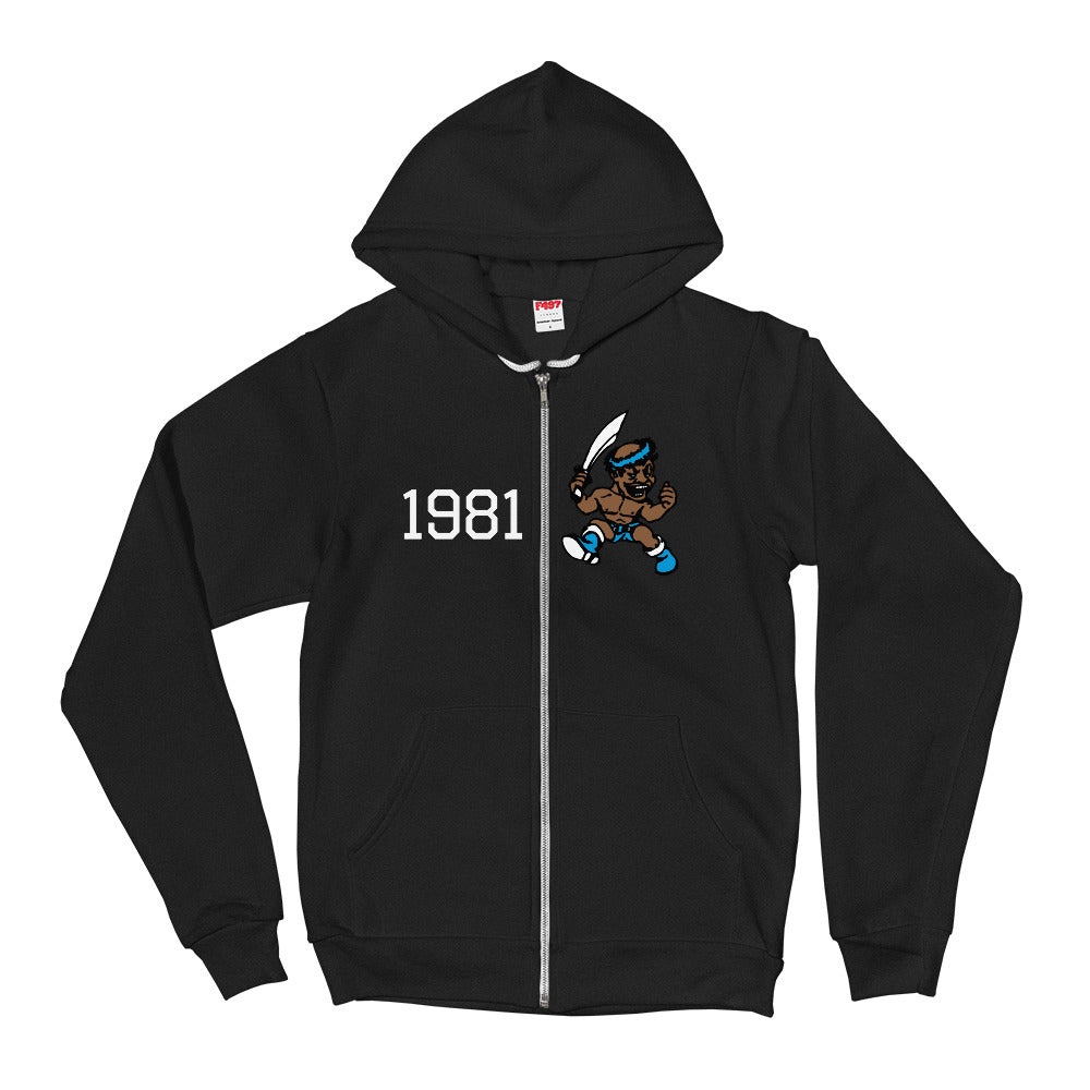 1981 Tarbabe Zip Hoodie sweater - repcpt.com