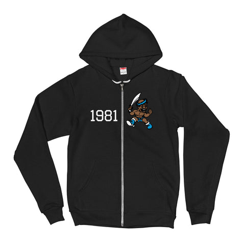 1981 Tarbabe Zip Hoodie sweater - repcpt.com