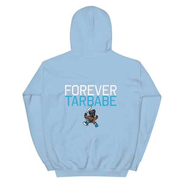 TARBABE FOREVER Unisex Hoodie - repcpt.com