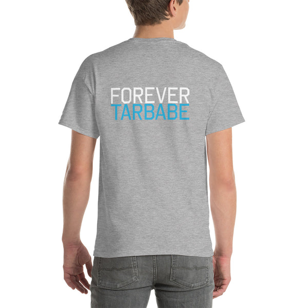 TARBABE FOREVER Short Sleeve T-Shirt - repcpt.com