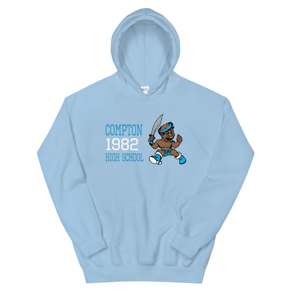 CHS 1982 Unisex Hoodie - repcpt.com