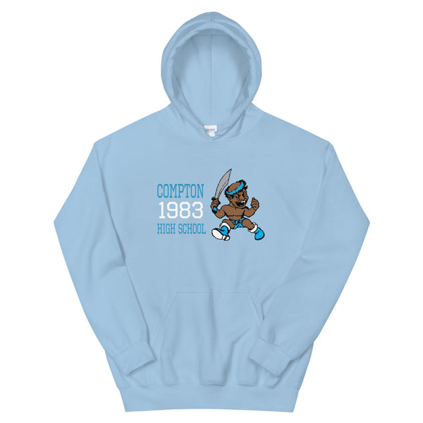 CHS 1983 Unisex Hoodie - repcpt.com