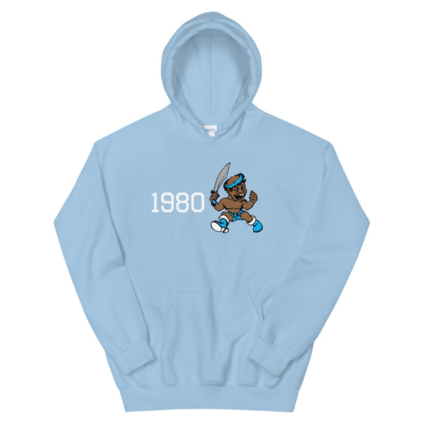 1980 TARBABE Unisex Hoodie - repcpt.com