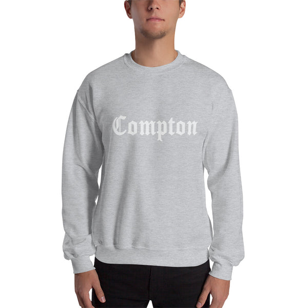 COMPTON Sweatshirt - repcpt.com