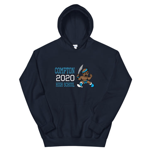 CHS 2020 Unisex Hoodie - repcpt.com