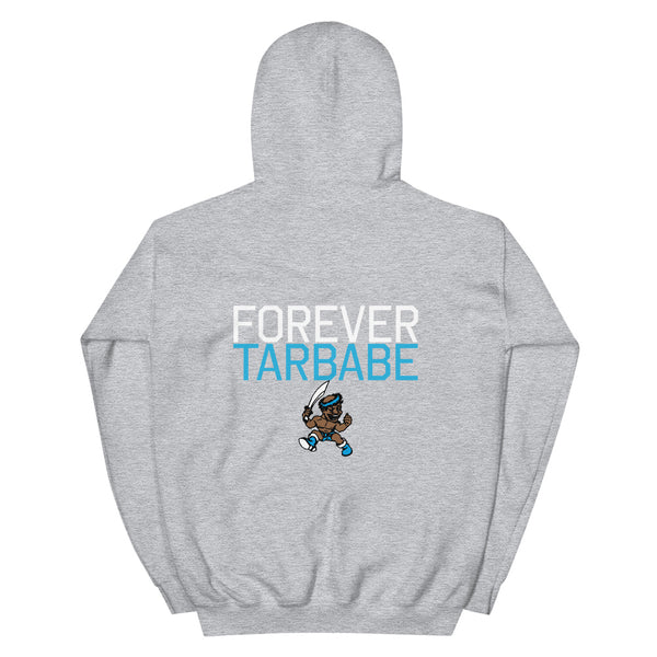 TARBABE FOREVER Unisex Hoodie - repcpt.com