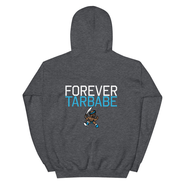 TARBABE FOREVER Unisex Hoodie - repcpt.com