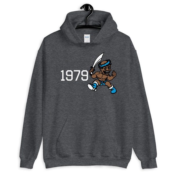 1979 Tarbabe Unisex Hoodie - repcpt.com