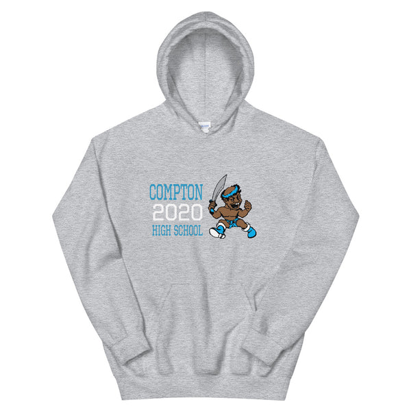 CHS 2020 Unisex Hoodie - repcpt.com