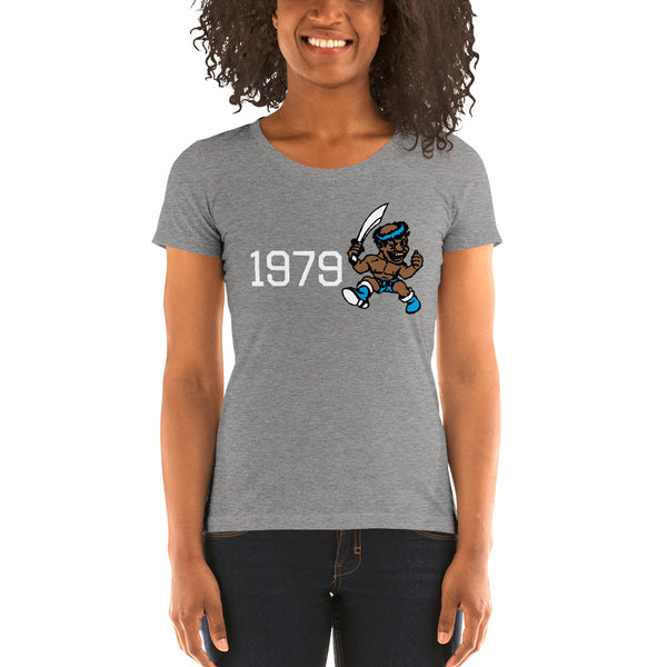 1979 Tarbabe Ladies' short sleeve t-shirt - repcpt.com