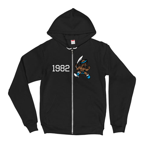 1982 Tarbabe Zip Hoodie sweater - repcpt.com