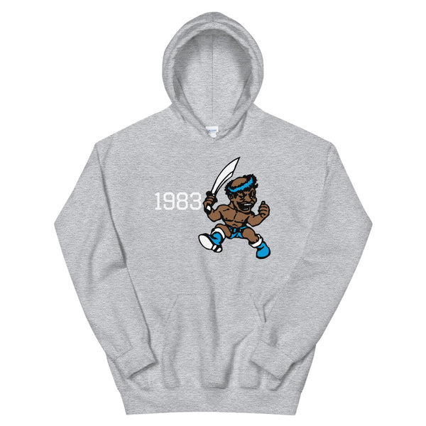 1983 Tarbabe Unisex Hoodie - repcpt.com