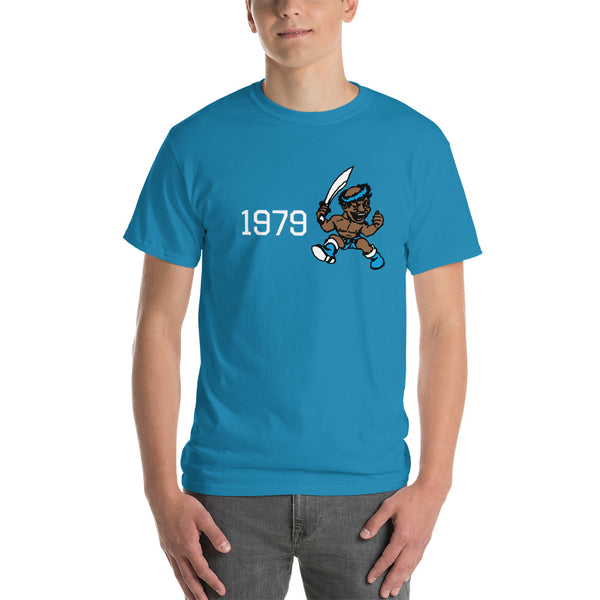 1979 Tarbabe Short Sleeve T-Shirt - repcpt.com