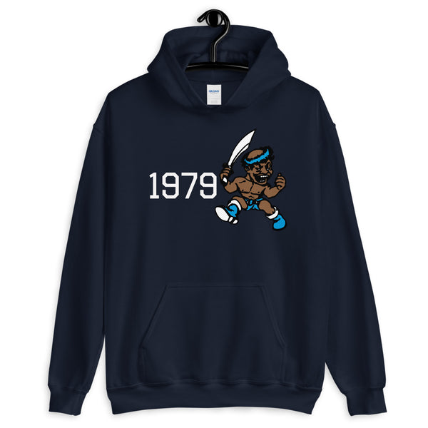 1979 Tarbabe Unisex Hoodie - repcpt.com