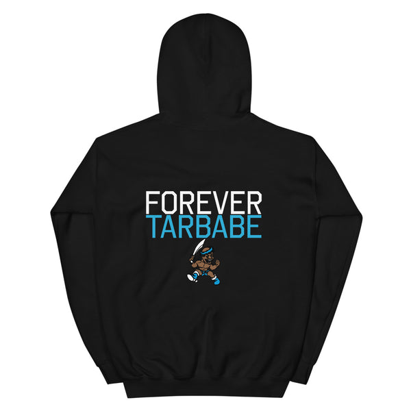 TARBABE FOREVER Unisex Hoodie - repcpt.com