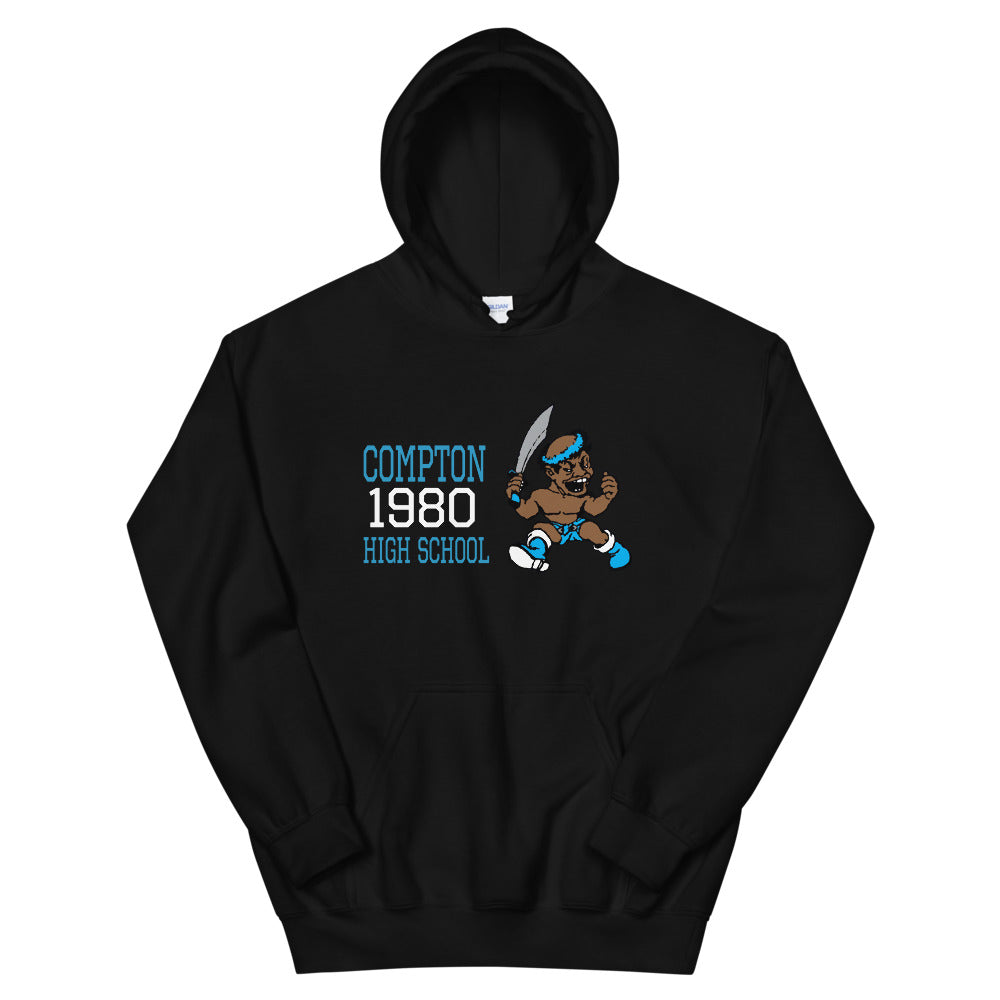 CHS 1980 Unisex Hoodie - repcpt.com