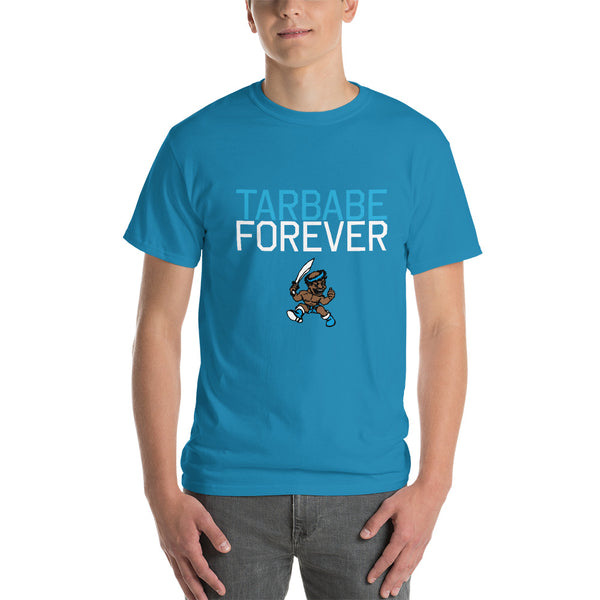 TARBABE FOREVER Short Sleeve T-Shirt - repcpt.com