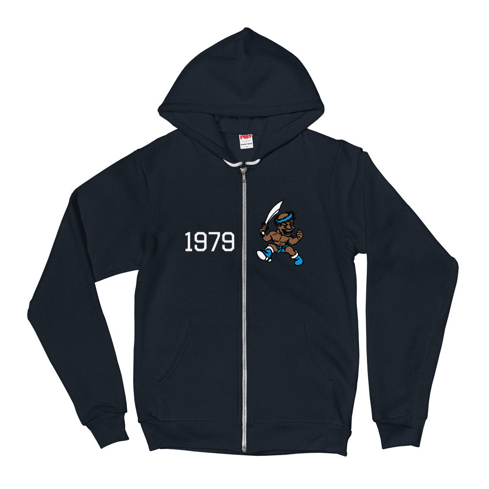 1979 Zip Hoodie Sweater - repcpt.com