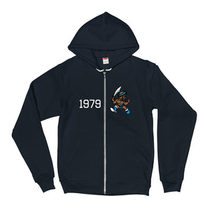 1979 Zip Hoodie Sweater - repcpt.com