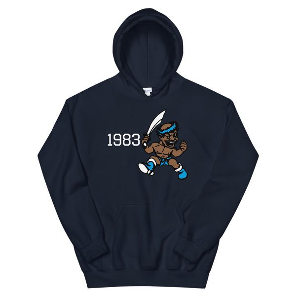 1983 Tarbabe Unisex Hoodie - repcpt.com