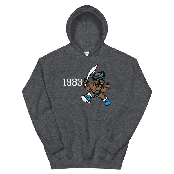 1983 Tarbabe Unisex Hoodie - repcpt.com