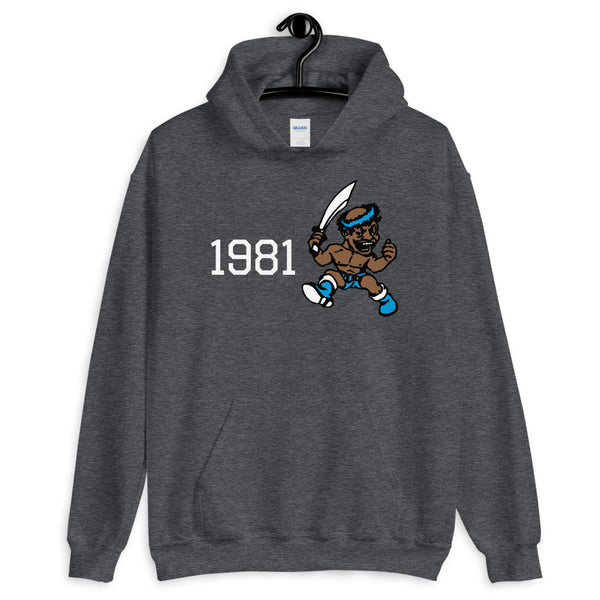 1981 Tarbabe Unisex Hoodie - repcpt.com