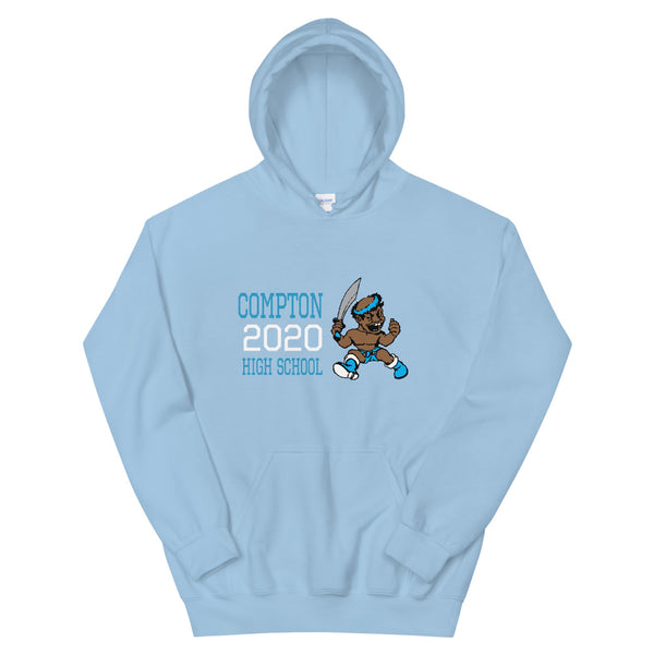 CHS 2020 Unisex Hoodie - repcpt.com