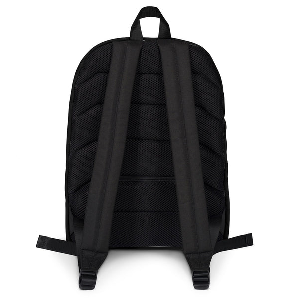 Tarbabe High School Backpack - repcpt.com