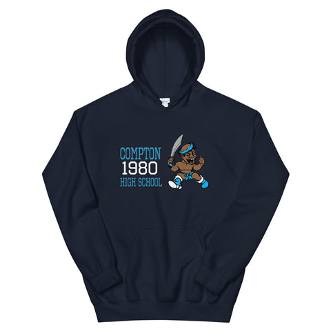 CHS 1980 Unisex Hoodie - repcpt.com