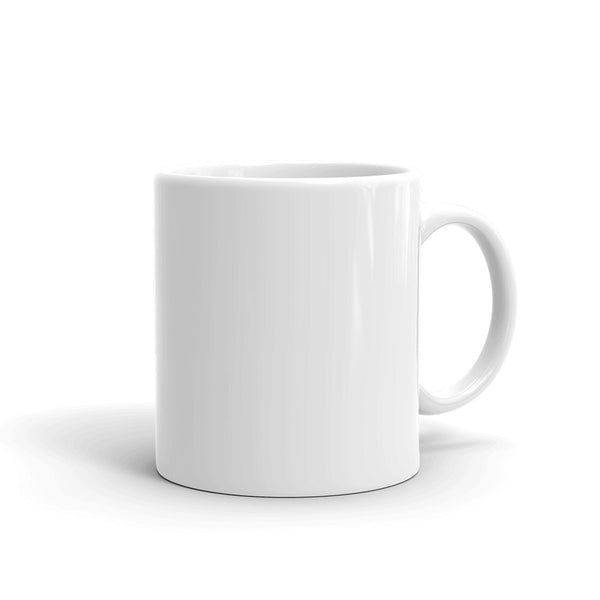 Sun is Pro Black Mug - repcpt.com