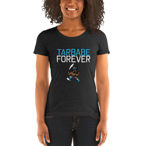 TARBABE FOREVER Ladies' short sleeve t-shirt - repcpt.com