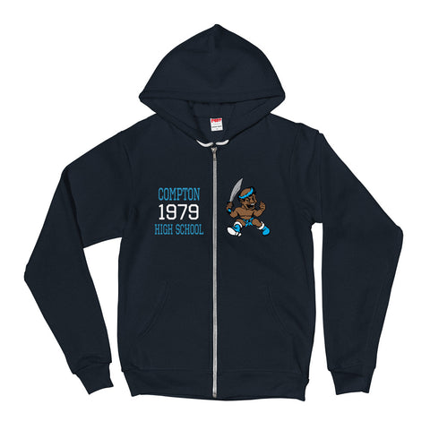 CHS 1979 ZIP Hoodie Sweater - repcpt.com