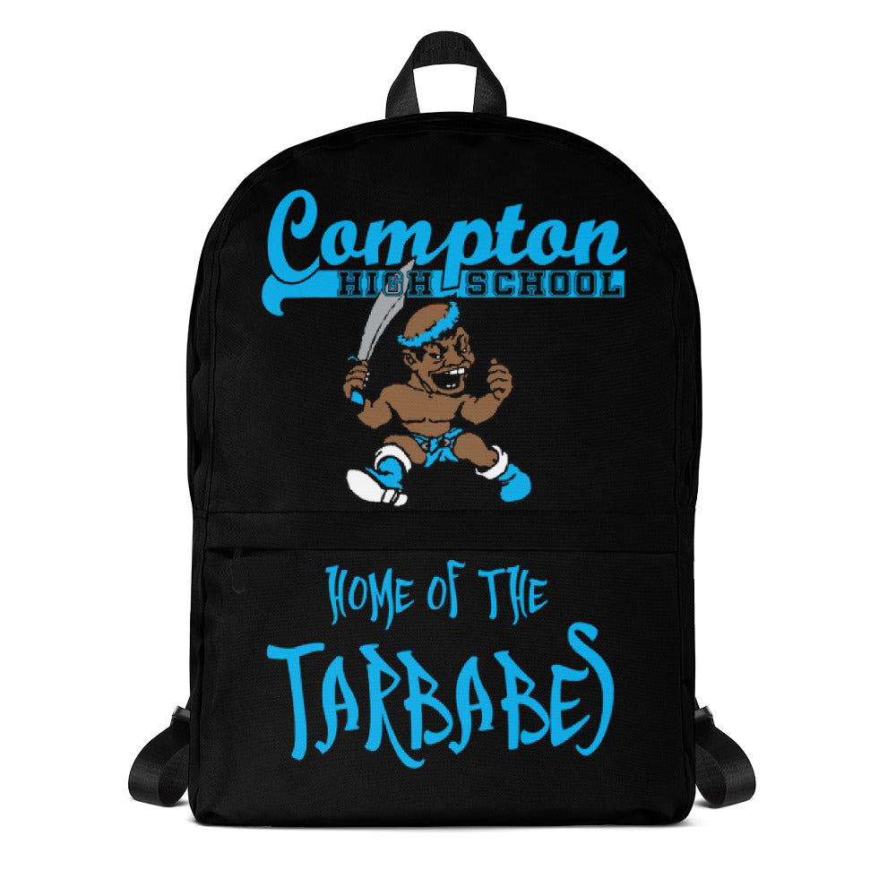 Tarbabe High School Backpack - repcpt.com