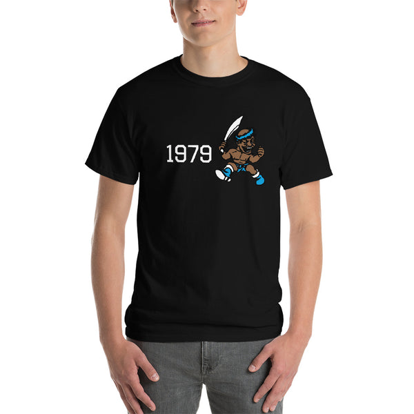 1979 Tarbabe Short Sleeve T-Shirt - repcpt.com