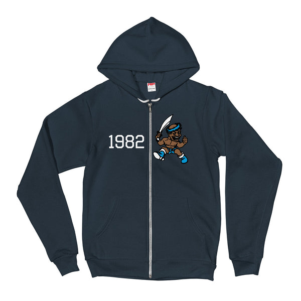 1982 Tarbabe Zip Hoodie sweater - repcpt.com
