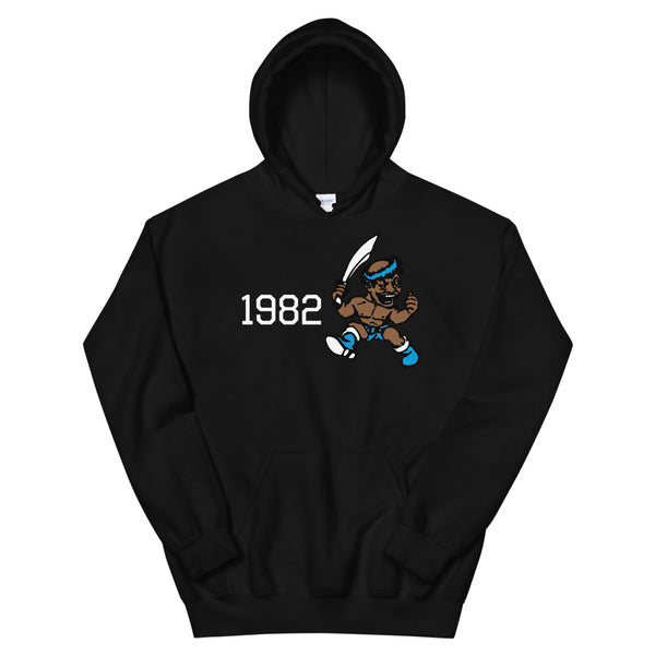 1982 Tarbabe Unisex Hoodie - repcpt.com