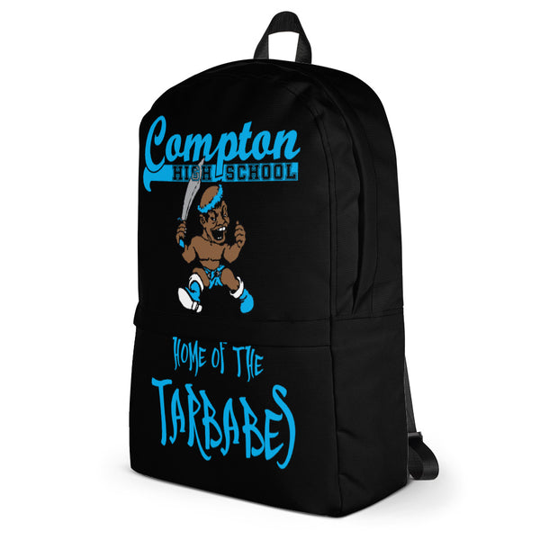 Tarbabe High School Backpack - repcpt.com