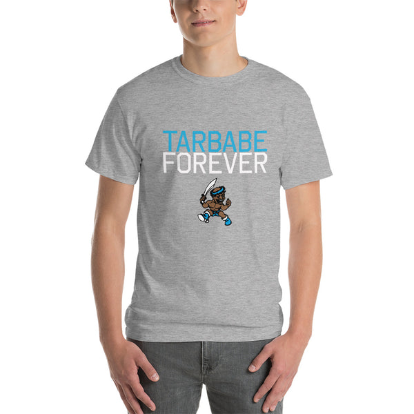 TARBABE FOREVER Short Sleeve T-Shirt - repcpt.com