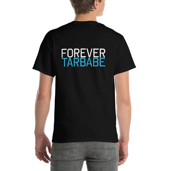 TARBABE FOREVER Short Sleeve T-Shirt - repcpt.com