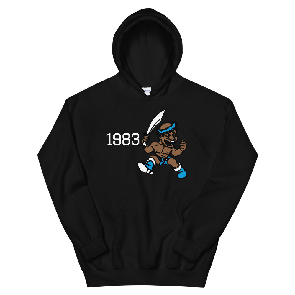 1983 Tarbabe Unisex Hoodie - repcpt.com